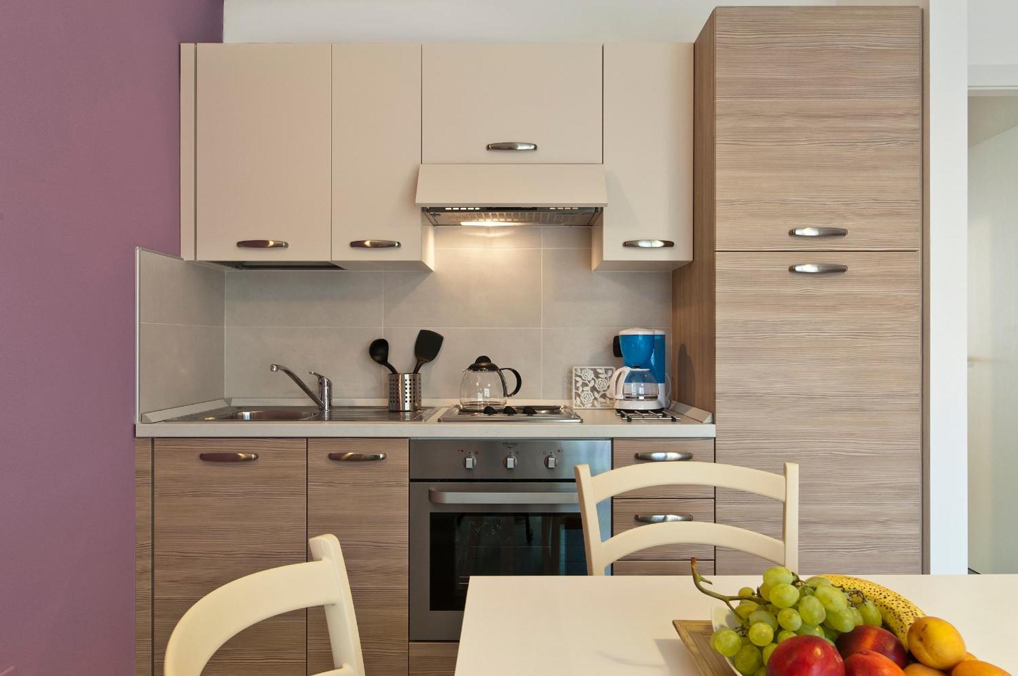 Helianthus Residence Каннеро-Рив'єра Екстер'єр фото