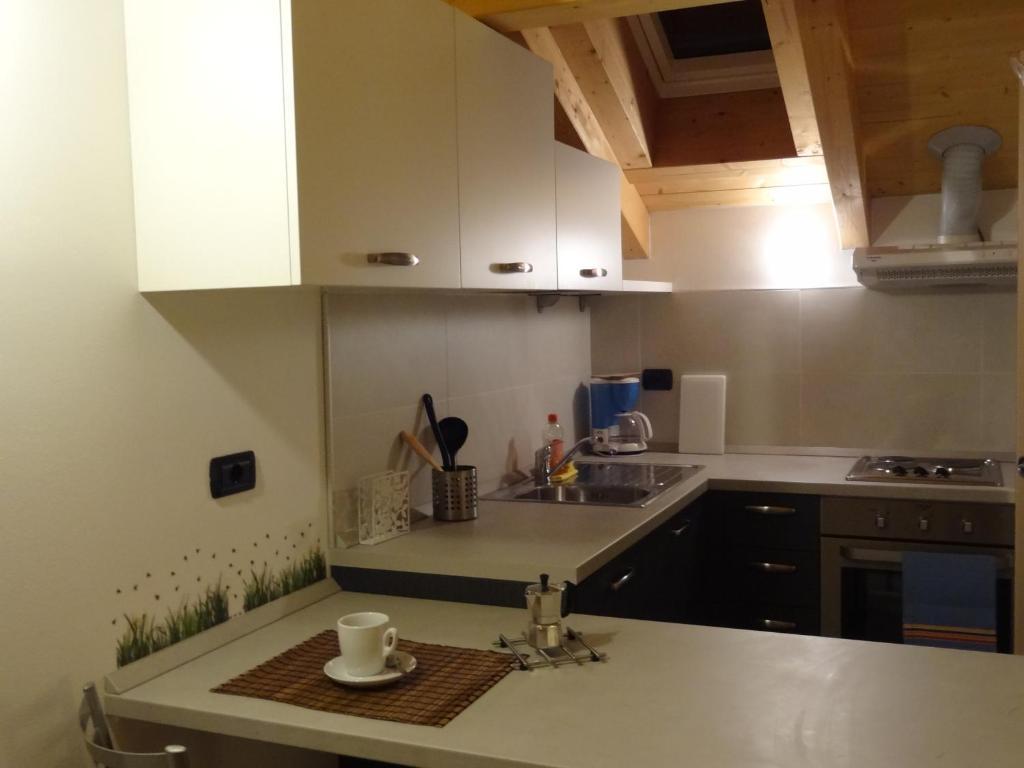 Helianthus Residence Каннеро-Рив'єра Номер фото